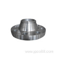 Carbon Stainless Steel Flange ANSI B16.9 Pipe Fitting